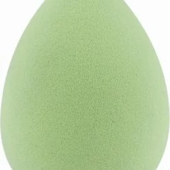 Merkloos Beauty Blender | Groen | 2st. | Beauty | Make-Up | Applicator Make-Up | Make-Up Ei | Poeder | Spons | Zacht | Cadeau