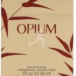 Yves Saint Laurent Opium 30 Ml - Eau De Parfum - Damesparfum 38 Yves Saint Laurent Opium 30 Ml - Eau De Parfum - Damesparfum -Givenchy-winkel 550x785 5
