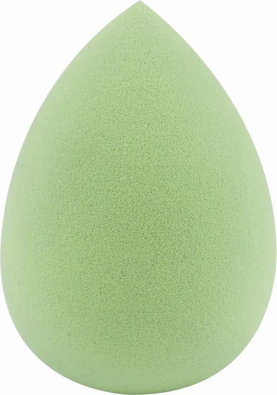 Merkloos Beauty Blender | Groen | 2st. | Beauty | Make-Up | Applicator Make-Up | Make-Up Ei | Poeder | Spons | Zacht | Cadeau 1 Merkloos Beauty Blender | Groen | 2st. | Beauty | Make-Up | Applicator Make-Up | Make-Up Ei | Poeder | Spons | Zacht | Cadeau