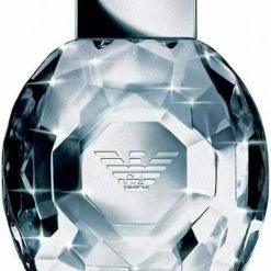 Emporio Armani Diamonds 30 Ml - Eau De Parfum - Damesparfum