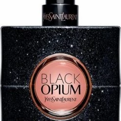 Yves Saint Laurent Black Opium 150 Ml - Eau De Parfum - Damesparfum