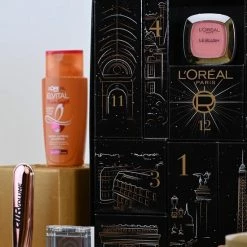 L?Or?al Paris L Or Al Paris Mini-Adventskalender 2022 5 L?Or?al Paris L Or Al Paris Mini-Adventskalender 2022 -Givenchy-winkel 550x792 1