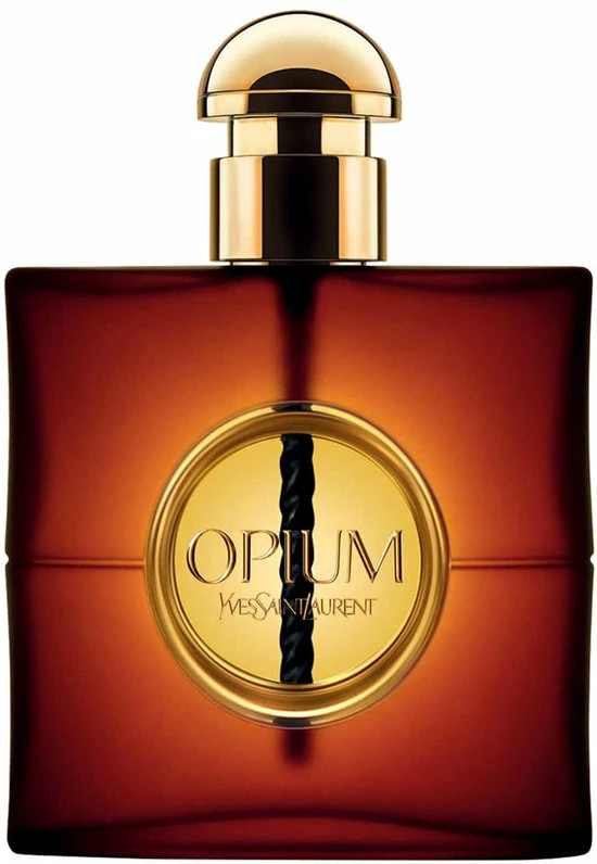 Yves Saint Laurent Opium 30 Ml - Eau De Parfum - Damesparfum 1 Yves Saint Laurent Opium 30 Ml - Eau De Parfum - Damesparfum