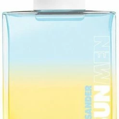 Jil Sander Sun For Men Summer Edition Eau De Toilette Spray 125 Ml 13 Jil Sander Sun For Men Summer Edition Eau De Toilette Spray 125 Ml -Givenchy-winkel 550x797