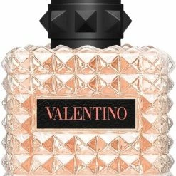 Valentino Donna Born In Roma Coral Fantasy - 30 Ml - Eau De Parfum Spray - Damesparfum 14 Valentino Donna Born In Roma Coral Fantasy - 30 Ml - Eau De Parfum Spray - Damesparfum -Givenchy-winkel 550x800 3