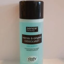 Sencebeauty - Nagellak Remover - Zonder Aceton - 200ml