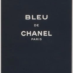 Chanel - Bleu De Chanel Refill EDT 3x 20 Ml -Givenchy-winkel 550x807 1