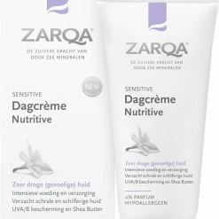 ZARQA Dagcr Me Nutritive (intensieve Voeding En Verzorging) - 50 Ml -Givenchy-winkel 550x807 2
