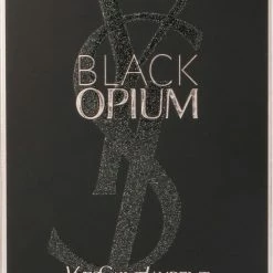 Yves Saint Laurent Black Opium 150 Ml - Eau De Parfum - Damesparfum 20 Yves Saint Laurent Black Opium 150 Ml - Eau De Parfum - Damesparfum -Givenchy-winkel 550x809