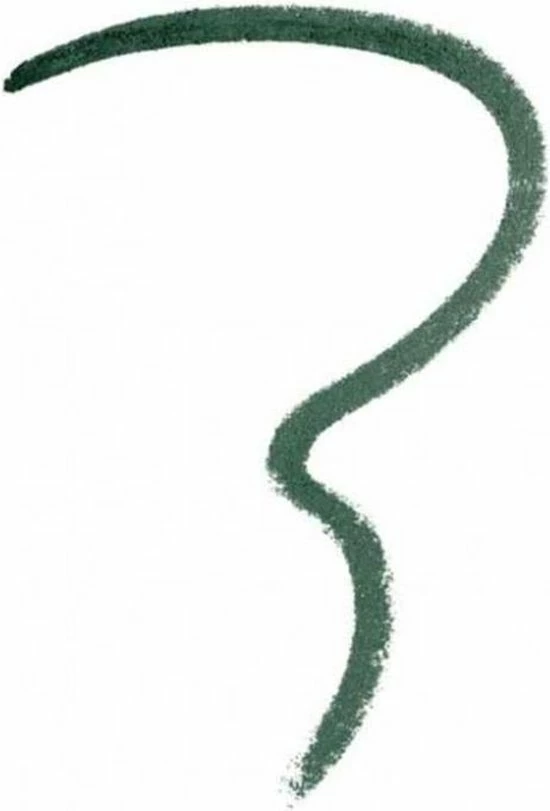 Bourjois Contour Clubbing Oogpotlood - 70 Green Comes True 4 Bourjois Contour Clubbing Oogpotlood - 70 Green Comes True - Afbeelding 4