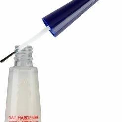 Herome Combi-Pack Nagelverharder Extra Sterk En Base Coat - Nagelversterker - Met Voedende Nagelolie - Herstelt Droge, Breekbare Nagels - Verhelpt Zwakke En Gevoelige Nagels (Nail Hardener Extra Strong & Nourishing Nail Oil) - 2*10ml. -Givenchy-winkel 550x813 2