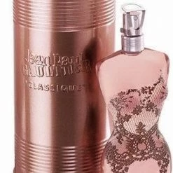 Jean Paul Gaultier - Eau De Parfum - Classique - 50 Ml -Givenchy-winkel 550x814 2