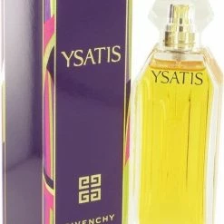 Givenchy - Ysatis Eau De Toilette Spray 100 Ml - Damesparfum -Givenchy-winkel 550x814