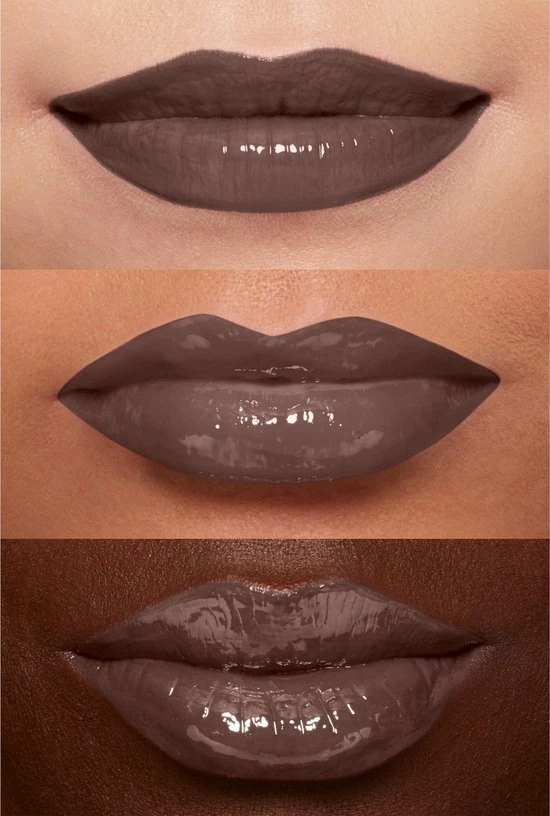 NYX Professional Makeup Butter Gloss - Ginger Snap BLG17 - Lipgloss - 8 Ml 4 NYX Professional Makeup Butter Gloss - Ginger Snap BLG17 - Lipgloss - 8 Ml - Afbeelding 4