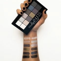 Maybelline The Rock Nudes Oogschaduwpallet- 12 Rock Nudes Blauw Tinten 14 Maybelline The Rock Nudes Oogschaduwpallet- 12 Rock Nudes Blauw Tinten -Givenchy-winkel 550x816 2