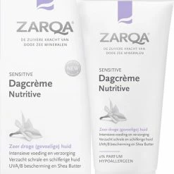 ZARQA Dagcr Me Nutritive (intensieve Voeding En Verzorging) - 50 Ml -Givenchy-winkel 550x816 4