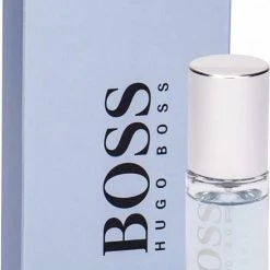Hugo Boss Boss Bottled Tonic Eau De Toilette Miniature 8 Ml (man)