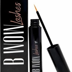 B WOW [Advanced] Lash Lift Wimperserum - Lash Serum - Lashlift - Wimperlift - Eyelash Serum - Wenkbrauw Serum - Wimperlift -Givenchy-winkel 550x819 4