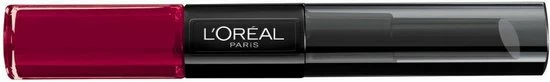 L?Or?al Paris L Or Al Paris Infallible Lippenstift - 700 Boundless Burgundy 2 L?Or?al Paris L Or Al Paris Infallible Lippenstift - 700 Boundless Burgundy - Afbeelding 2