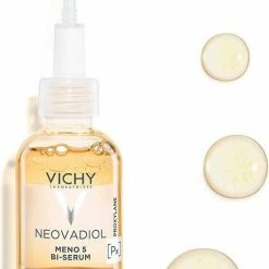 Vichy Neovadiol - Meno 5 Bi-Serum - Verstevigend - Egaliserend - 30 Ml 8 Vichy Neovadiol - Meno 5 Bi-Serum - Verstevigend - Egaliserend - 30 Ml -Givenchy-winkel 550x821 1
