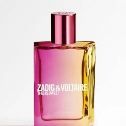 Zadig & Voltaire This Is Love! 50 Ml - Eau De Parfum - Damesparfum 25 Zadig & Voltaire This Is Love! 50 Ml - Eau De Parfum - Damesparfum -Givenchy-winkel 550x825 1