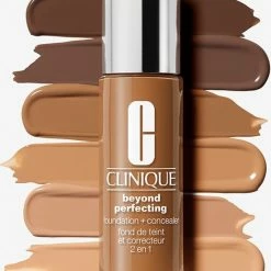 Clinique Beyond Perfecting - Foundation - 06 Ivory 8 Clinique Beyond Perfecting - Foundation - 06 Ivory -Givenchy-winkel 550x825 11