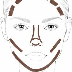 L?Or?al Paris L'Or Al - Infaillible Shaping Stick Foundation - 140 Natural Rose -Givenchy-winkel 550x825 14