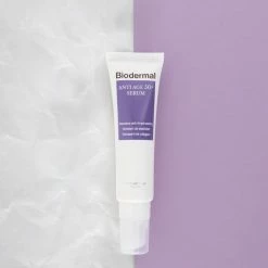 Biodermal Anti Age Gezichtserum - Speciaal Ontwikkeld Tegen Huidveroudering - 30ml 19 Biodermal Anti Age Gezichtserum - Speciaal Ontwikkeld Tegen Huidveroudering - 30ml -Givenchy-winkel 550x825 4