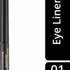 Max Factor Colour Xpert Waterproof - 01 Deep Black - Zwart - Eyeliner -Givenchy-winkel 550x825 5