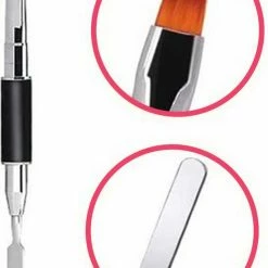 Top Direct Gelnagels Set | Polygel Kit | Nepnagels | Gellak Set | Nail Art Pakket | 15Ml Kleuren Builder Gel | Crystal Gel | UV Gel | Manicure Set | Gel Nagellak Nagel Decoratie | 6W UV Lamp | Starterspakket | Nail Care | Nagelstad -Givenchy-winkel 550x825 7