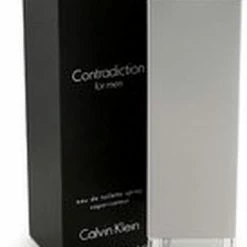 Calvin Klein Contradiction 100 Ml - Eau De Toilette - Herenparfum 9 Calvin Klein Contradiction 100 Ml - Eau De Toilette - Herenparfum -Givenchy-winkel 550x831 1