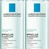 La Roche-Posay Effaclar Micellair Water - 2x400 Ml
