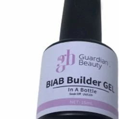 Alternative view of Guardian Beauty Nagel Gellak - Biab Builder Gel #33 - Gellex - Absolute Builder Gel - Aphrodite | BIAB Nail Gel 15ml