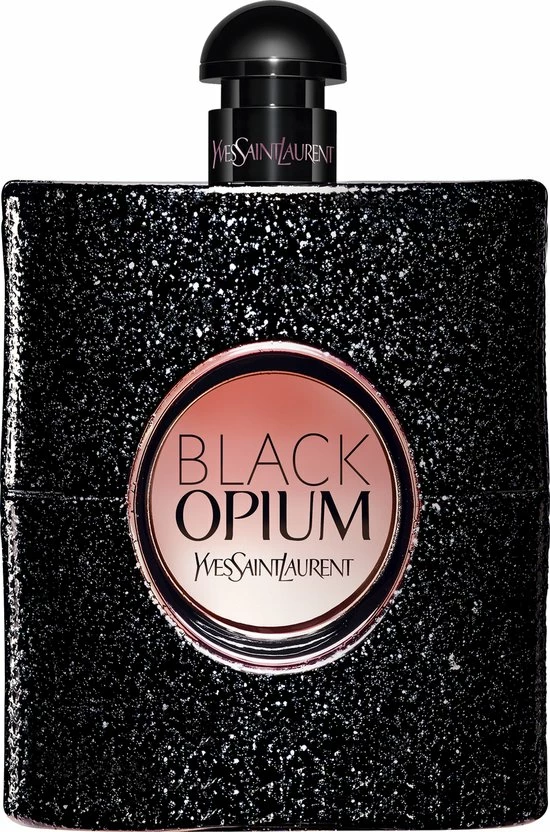 Yves Saint Laurent Black Opium 150 Ml - Eau De Parfum - Damesparfum 12 Yves Saint Laurent Black Opium 150 Ml - Eau De Parfum - Damesparfum - Afbeelding 12