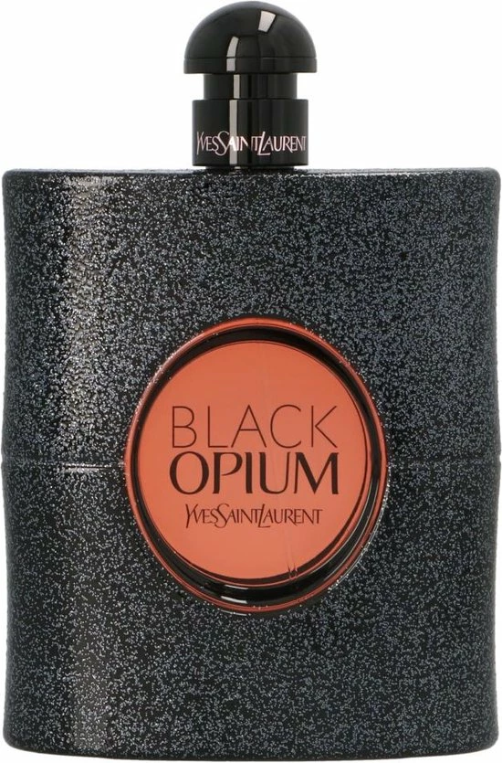 Yves Saint Laurent Black Opium 150 Ml - Eau De Parfum - Damesparfum 6 Yves Saint Laurent Black Opium 150 Ml - Eau De Parfum - Damesparfum - Afbeelding 6