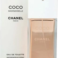 Chanel Coco Mademoiselle Eau De Toilette -Givenchy-winkel 550x838 2