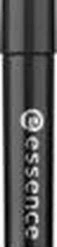 Essence - Long Lasting Eye Pencil 01 Black Fever 0.28G