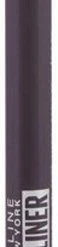 Maybelline Tattoo Liner Gel Pencil - 940 Rich Amethyst - Paars - Waterproof Oogpotlood 23 Maybelline Tattoo Liner Gel Pencil - 940 Rich Amethyst - Paars - Waterproof Oogpotlood -Givenchy-winkel 58x840