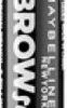 Maybelline Brow Satin Duo - 02 Medium Brown - Bruin - Wenkbrauwpotlood En Poeder