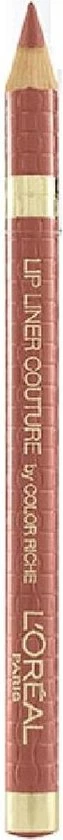 L?Or?al Paris L Or Al Paris Color Riche Lipliner - 630 Beige A Nu - Nude Lippotlood 8 L?Or?al Paris L Or Al Paris Color Riche Lipliner - 630 Beige A Nu - Nude Lippotlood - Afbeelding 8
