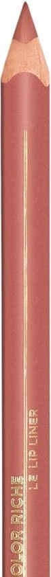 L?Or?al Paris L Or Al Paris Color Riche Lipliner - 630 Beige A Nu - Nude Lippotlood 3 L?Or?al Paris L Or Al Paris Color Riche Lipliner - 630 Beige A Nu - Nude Lippotlood - Afbeelding 3