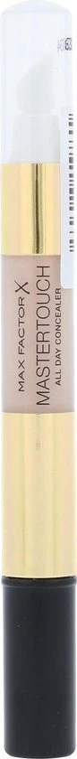Max Factor Mastertouch Concealer - 306 Fair 11 Max Factor Mastertouch Concealer - 306 Fair - Afbeelding 11