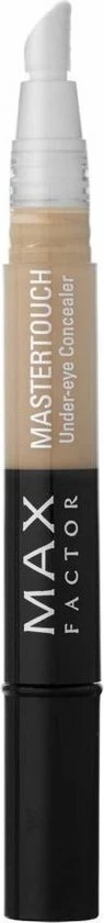 Max Factor Mastertouch Concealer - 306 Fair 1 Max Factor Mastertouch Concealer - 306 Fair