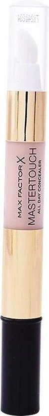 Max Factor Mastertouch Concealer - 306 Fair 13 Max Factor Mastertouch Concealer - 306 Fair - Afbeelding 13
